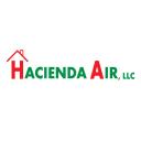 Hacienda Air, LLC logo
